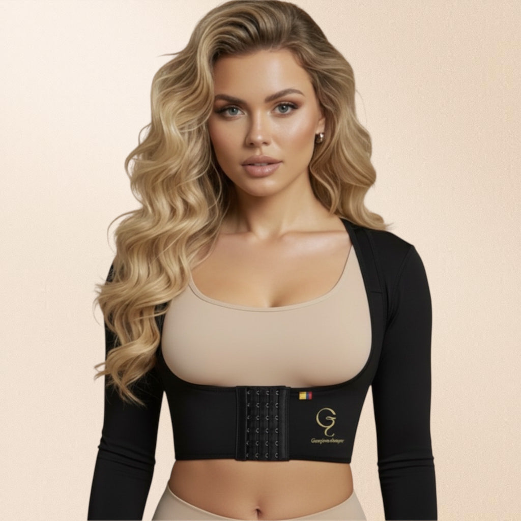 مشد نحت الزنود