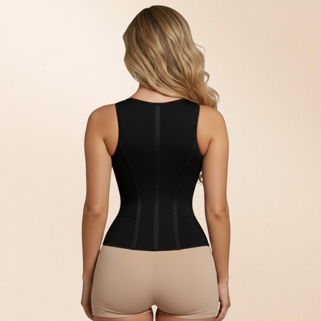 corset - نحت الخصر